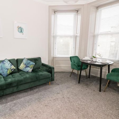 Emerald Suite Бармут Екстериор снимка