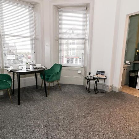 Emerald Suite Бармут Екстериор снимка