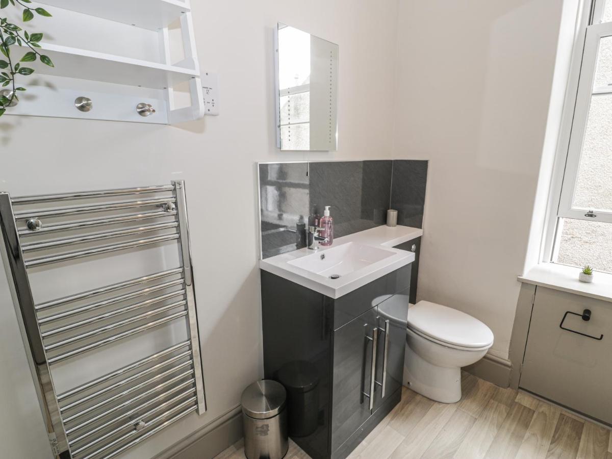 Emerald Suite Бармут Екстериор снимка
