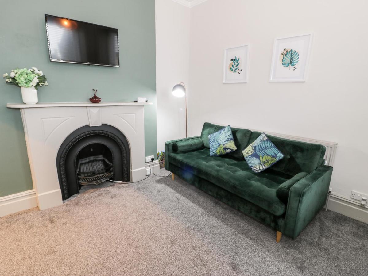 Emerald Suite Бармут Екстериор снимка