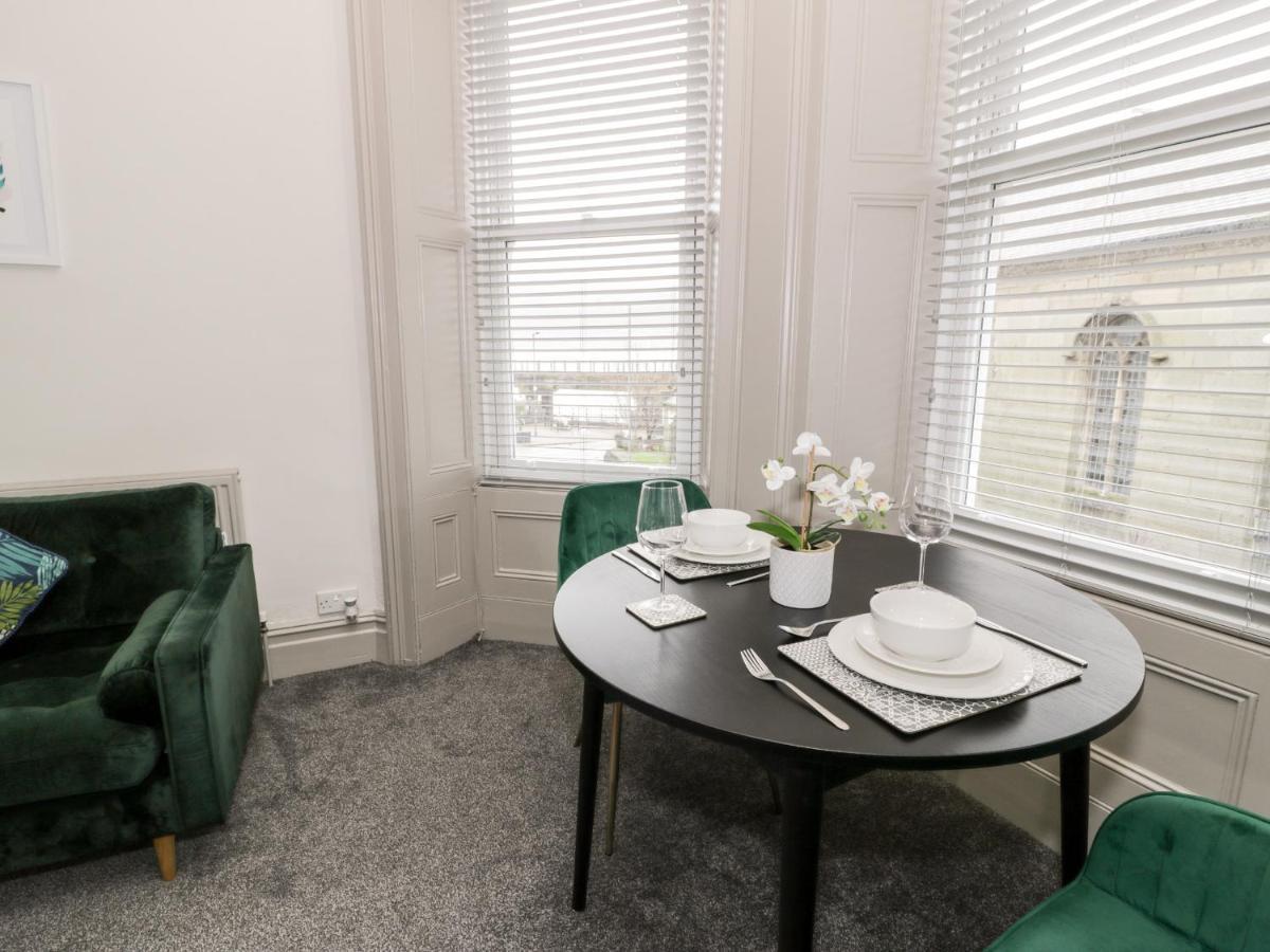 Emerald Suite Бармут Екстериор снимка