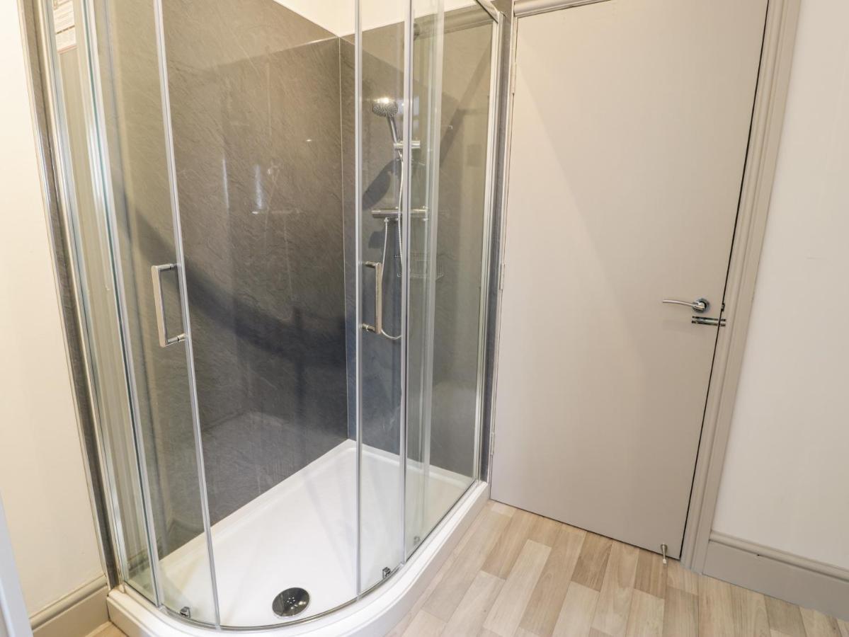 Emerald Suite Бармут Екстериор снимка