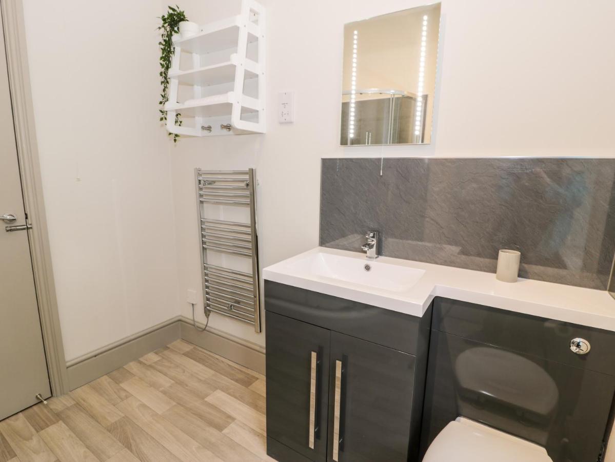 Emerald Suite Бармут Екстериор снимка