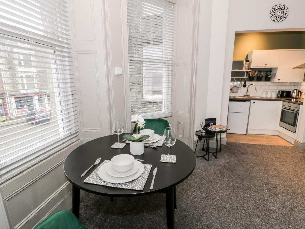 Emerald Suite Бармут Екстериор снимка